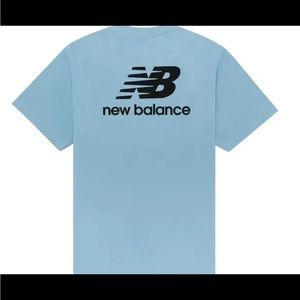 Aimé Leon Dore/ ALD/New Balance SONNY NY Tee SMALL
